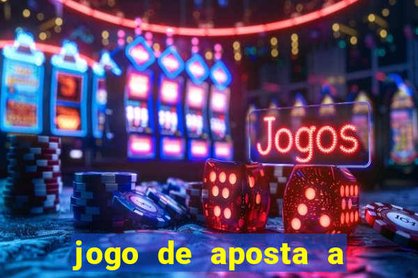 jogo de aposta a partir de r$ 1